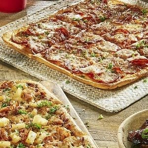 Bread and pizza bring in more dough for Retail Food Group Bread and pizza bring in more dough for Retail Food Group
